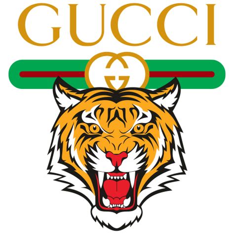 gucci tiger face|gucci tiger official website.